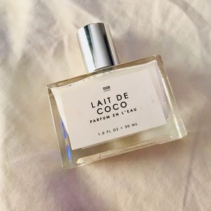 Urban Outfitters 1 oz Parfum En’ Leau